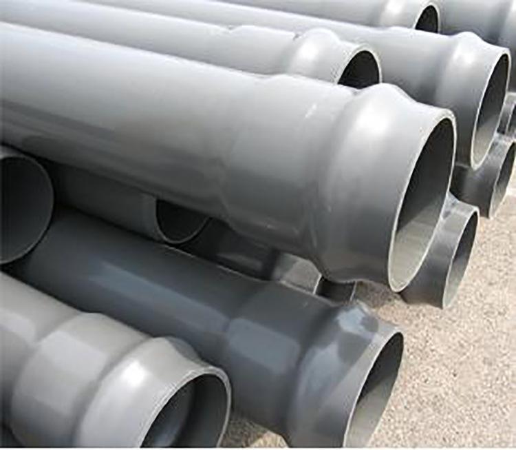 PVC-M管材 PVC-M管材