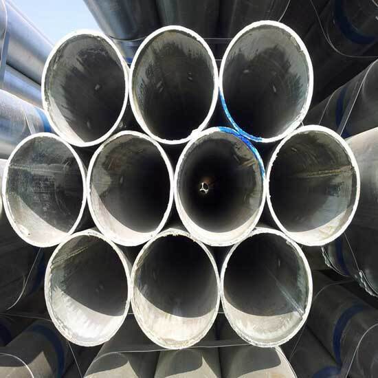 鋼管熱鍍鋅工藝 鋼管熱鍍鋅工藝