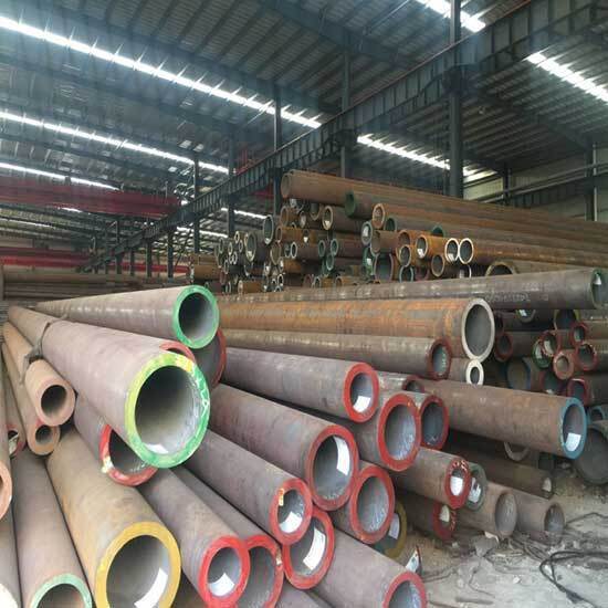 無(wú)縫鋼管被稱為工業(yè)血管 無(wú)縫鋼管被稱為工業(yè)血管