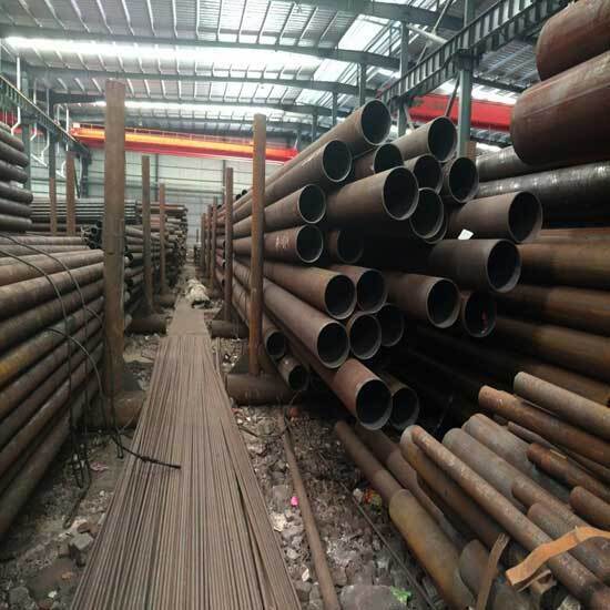 大型軋鋼廠和無(wú)縫鋼管廠 大型軋鋼廠和無(wú)縫鋼管廠