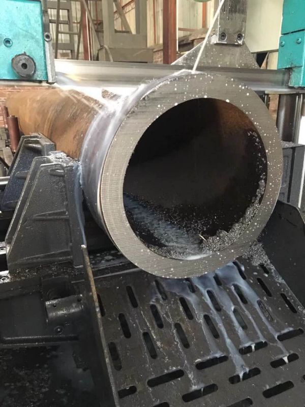 環(huán)形無縫鋼管加熱爐操作和控制的自動(dòng)化系統(tǒng)由哪些基本組成？