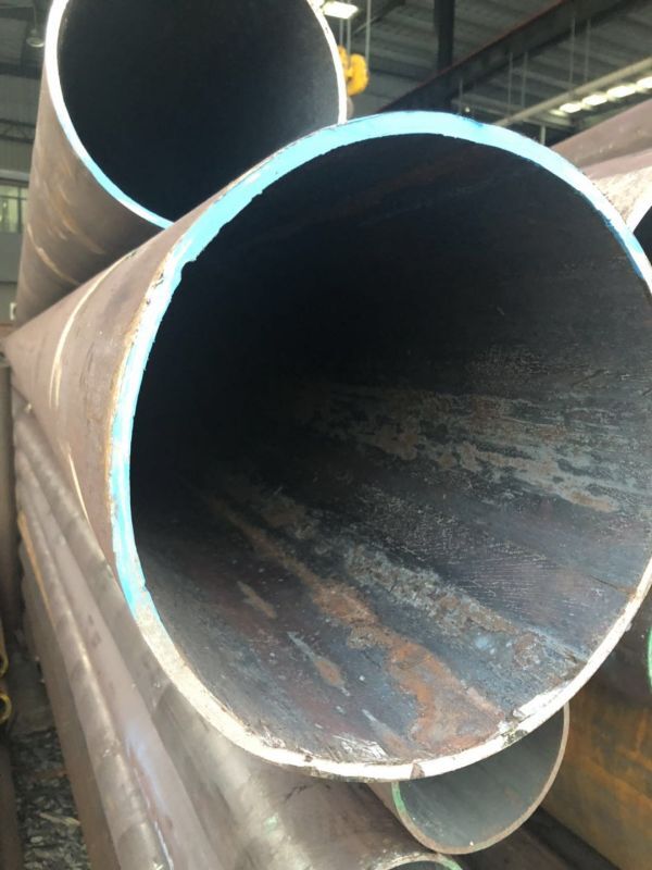 無縫鋼管定心孔的尺寸如何確定？