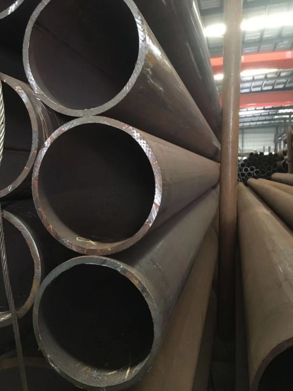 無(wú)縫鋼管壓力穿孔有何特點(diǎn)？