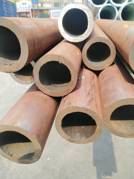 生產(chǎn)無縫鋼管有哪些基本工序？