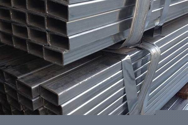 熱鍍鋅方管和冷鍍鋅方管的區(qū)別_熱鍍鋅方管和冷鍍鋅方管的區(qū)別圖