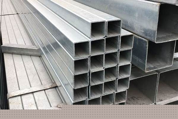 熱鍍鋅方矩管價格_熱鍍鋅方矩管價格行情