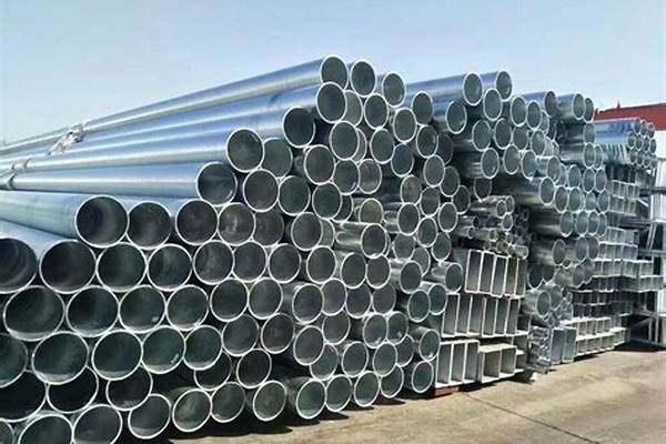 熱鍍鋅圓管生產(chǎn)廠家_熱鍍鋅圓管生產(chǎn)廠家