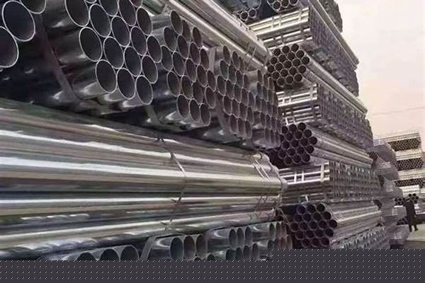 熱浸鍍鋅管廠家_熱浸鍍鋅管廠家