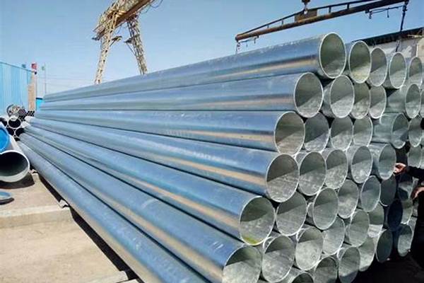 熱浸鍍鋅無縫鋼管和鍍鋅鋼管區(qū)別_熱浸鍍鋅無縫鋼管和鍍鋅鋼管區(qū)別在哪