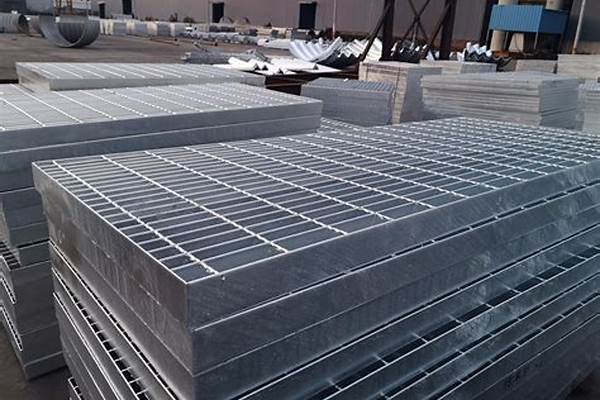 鍍鋅方鋼管格柵/a_鍍鋅方鋼管格柵是非金屬