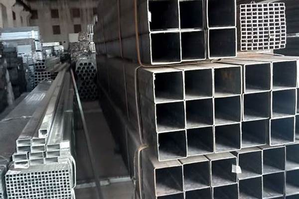 鍍鋅方管矩形管/a_鍍鋅方管矩形管40x60