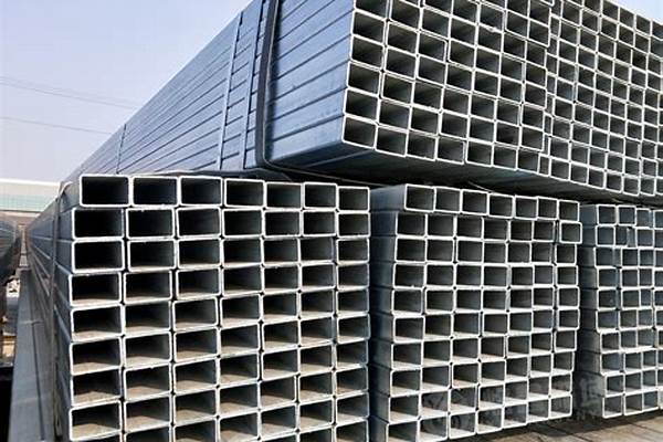 鍍鋅方管價格和規(guī)格/a_鍍鋅方管價格和規(guī)格